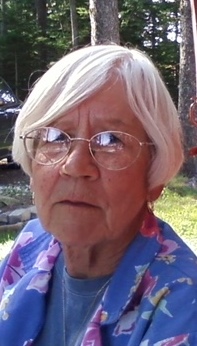 Virginia L. Crabtree, obituary | PenBay Pilot
